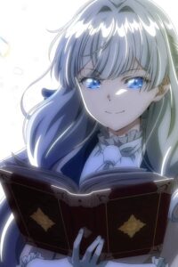 Buchigire Reijou wa Houfuku wo Chikaimashita. Madousho no Chikara de Sokoku wo Tatakitsubushimasu Episode (01) Sub Indo