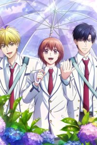 Hanazakari no Kimitachi e 2nd Season Episode (01 – 02) Sub Indo