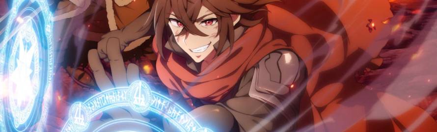 Koko wa Ore ni Makasete Saki ni Ike to Itte kara 10-nen ga Tattara Densetsu ni Natteita. Sub Indo
