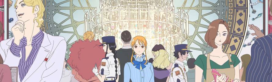 One Piece Heroines Sub Indo