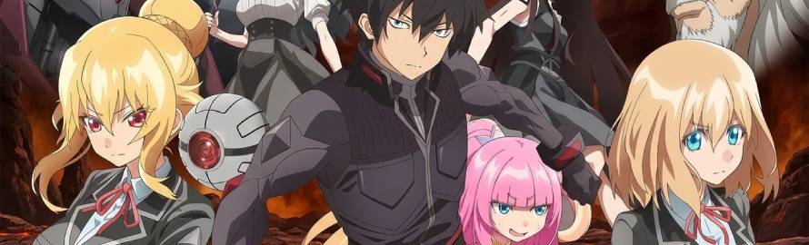 Otome Game Sekai wa Mob ni Kibishii Sekai desu 2 Sub Indo