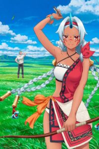 Ryoumin 0-nin Start no Henkyou Ryoushu-sama Episode (01) Sub Indo