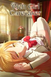 Saijo no Osewa: Takane no Hanadarake na Meimonkou de, Gakuin Ichi no Ojousama (Seikatsu Nouryoku Kaimu) wo Kagenagara Osewa suru Koto ni Narimashita Episode (01) Sub Indo
