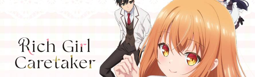 Saijo no Osewa Takane no Hanadarake na Meimonkou de, Gakuin Ichi no Ojousama (Seikatsu Nouryoku Kaimu) wo Kagenagara Osewa suru Koto ni Narimashita Sub Indo