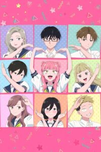 Seihantai na Kimi to Boku 2nd Season Episode (01) Sub Indo