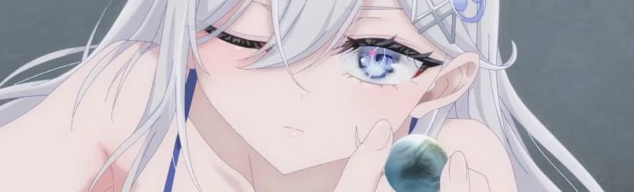 Shibou Yuugi de Meshi wo Kuu. 44 Cloudy Beach Sub Indo