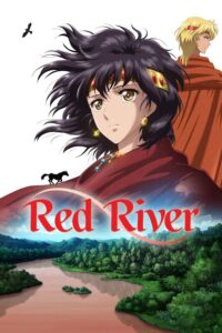 Sora wa Akai Kawa no Hotori Episode (01) Sub Indo