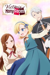 Tefuda ga Oome no Victoria Episode (01) Sub Indo
