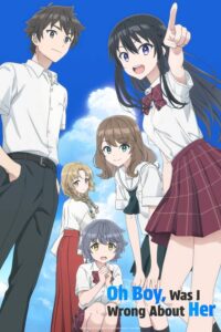 Tenkou-saki no Seiso Karen na Bishoujo ga, Mukashi Danshi to Omotte Issho ni Asonda Osananajimi Datta Ken Episode (01) Sub Indo