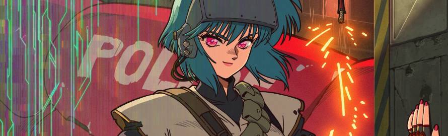 The Ghost in the Shell