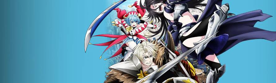 Tsuihou sareta Tensei Juukishi wa Game Chishiki de Musou suru Sub Indo