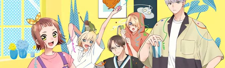 Uchi no Otouto-domo ga Sumimasen Sub Indo