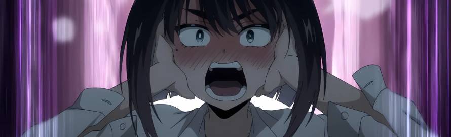Ushiro no Shoumen Kamui-san Sub Indo