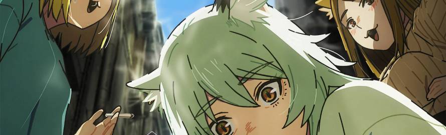 Yani Neko Sub Indo