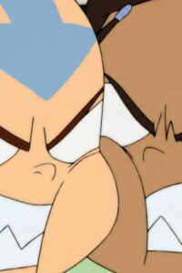 Avatar: Super Deformed Shorts Sub Indo Batch (Episode 01 – 03)