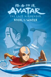Avatar: The Last Airbender Sub Indo Batch (Episode 01 – 20)