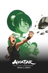 Avatar: The Last Airbender – Book 2 Sub Indo BD Batch (Episode 01 – 20)