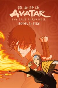 Avatar: The Last Airbender – Book 3 Sub Indo BD Batch (Episode 01 – 21)