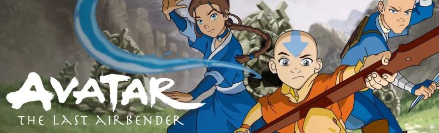 Avatar The Last Airbender Sub Indo