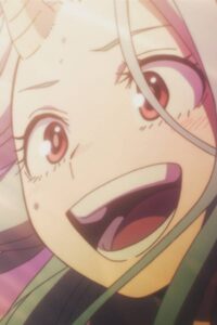 Boku no Hero Academia: I Am a Hero Too Sub Indo