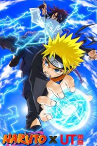 Naruto x UT Sub Indo