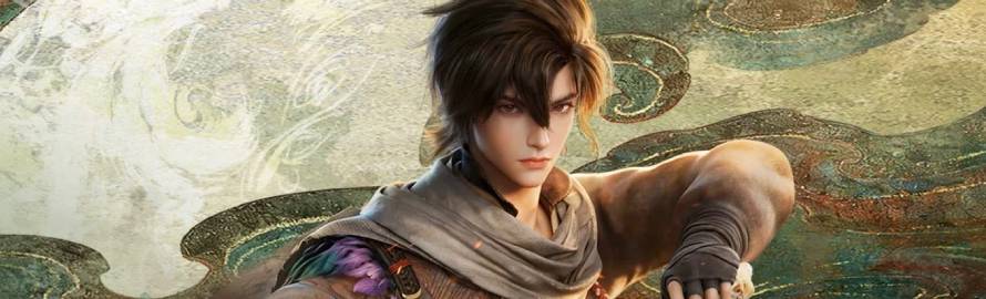 Sou Shen Ji (ONA) Sub Indo
