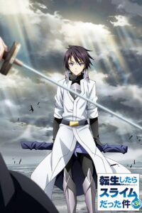 Tensei shitara Slime Datta Ken 3rd Season: Kanwa – Diablo Nikki Sub Indo (BD)