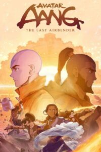 The Legend of Aang: The Last Airbender Sub Indo