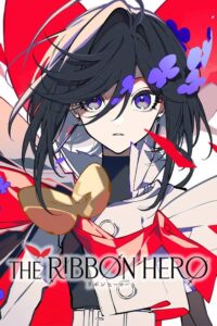 The Ribbon Hero Sub Indo