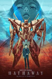 Kidou Senshi Gundam: Senkou no Hathaway – Circe no Majo Sub Indo