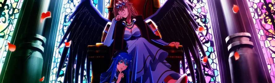 Yasei no Last Boss ga Arawareta! 2nd Season Sub Indo