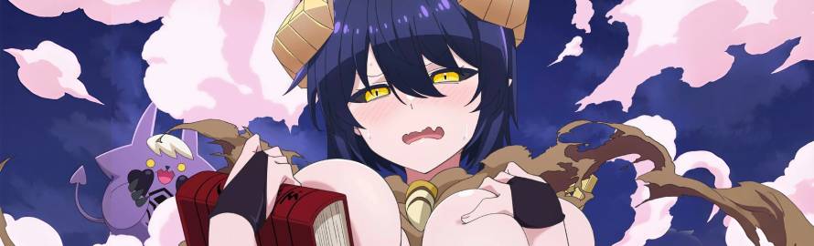 Dark Summoner to Dekiteiru Sub Indo