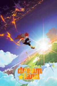 Dreamland (Dub JP) Episode (01) Sub Indo