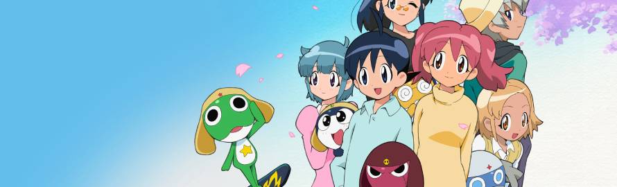 Keroro Gunsou (2026) Sub Indo