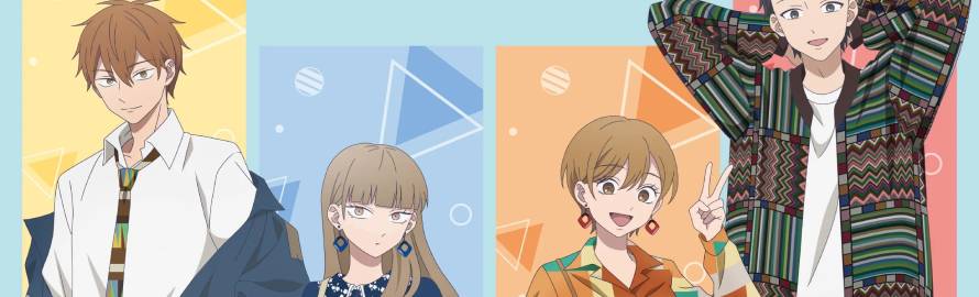 Koori no Jouheki 2nd Season Sub Indo