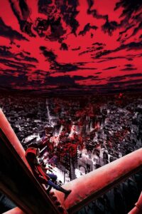 Kyoufu Collector Episode (01) Sub Indo