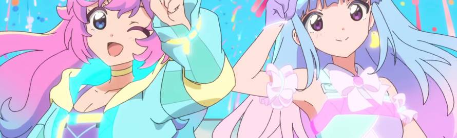 Mahou no Shimai Lulutto Lilly Part 2 Sub Indo