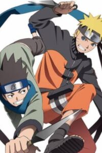 Naruto: Honoo no Chuunin Shiken! Naruto vs. Konohamaru!! Sub Indo (BD)