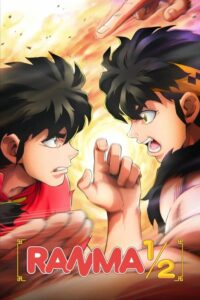 Ranma ½ (2024) 3rd Season Episode (01) Sub Indo