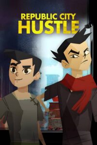 Republic City Hustle Sub Indo BD Batch (Episode 01 – 03) Republic City Hustle Sub Indo BD Batch (Episode 01 – 03)