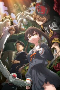 Sasaki to Pii-chan Season 2 Episode (01) Sub Indo Sasaki to Pii-chan Season 2 Episode (01) Sub Indo