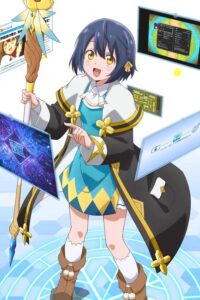 Sekai Saikyou no Majo, Hajimemashita Episode (01) Sub Indo