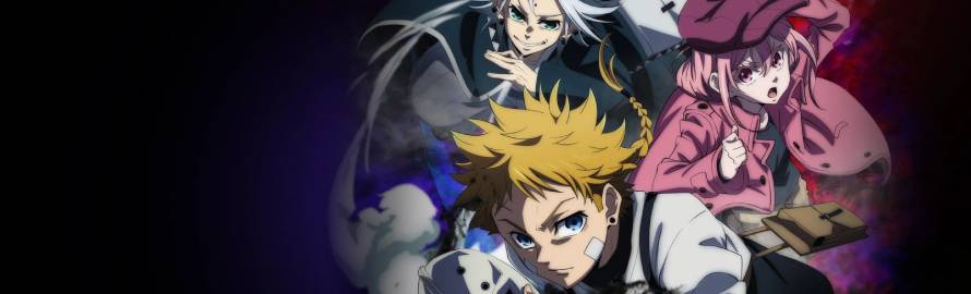 Shuiro no Kamen Sub Indo