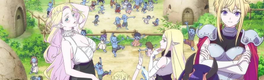 Tensei Goblin dakedo Shitsumon Aru Sub Indo