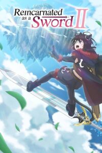 Tensei shitara Ken deshita II Episode (01) Sub Indo
