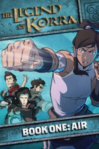 The Legend of Korra Sub Indo BD Batch (Episode 01 – 12) The Legend of Korra Sub Indo BD Batch (Episode 01 – 12)