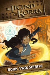 The Legend of Korra: Book 2 Sub Indo BD Batch (Episode 01 – 14) The Legend of Korra: Book 2 Sub Indo BD Batch (Episode 01 – 14)