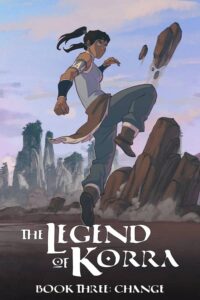 The Legend of Korra: Book 3 Sub Indo BD Batch (Episode 01 – 13) The Legend of Korra: Book 3 Sub Indo BD Batch (Episode 01 – 13)