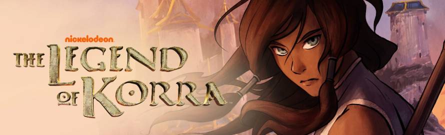 The Legend of Korra Book 3 Sub Indo