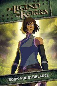 The Legend of Korra: Book 4 Sub Indo BD Batch (Episode 01 – 13) The Legend of Korra: Book 4 Sub Indo BD Batch (Episode 01 – 13)
